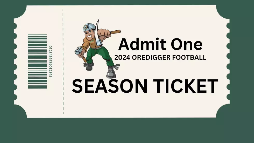 Get Ready For Orediggers Football: Season Tickets And Tailgate Sale