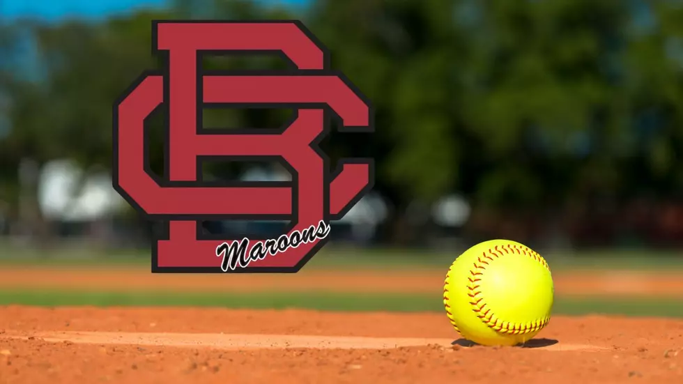26 Montana High School Softball Teams Compete In Laverne Combo Invitational