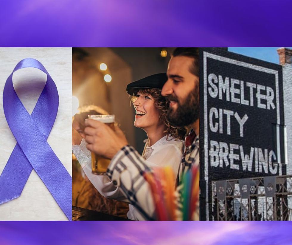 Lupus Fundraiser is Thursday at Anaconda’s Smelter City Brewing