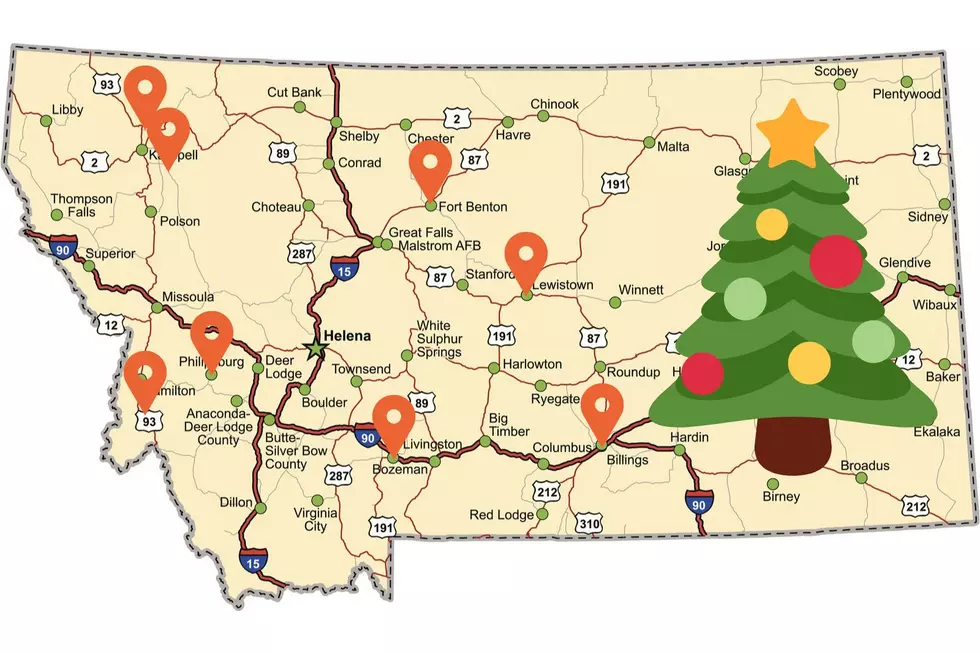 8 Charming Christmas Towns In Montana To Take The Family To Today