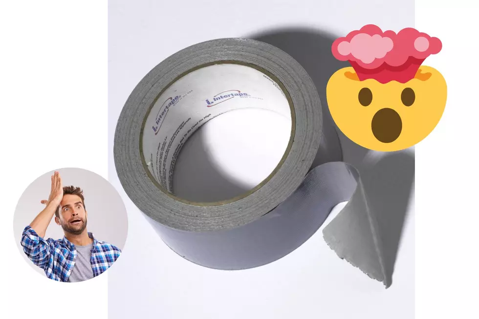 How to rip tape like a pro with this one little trick