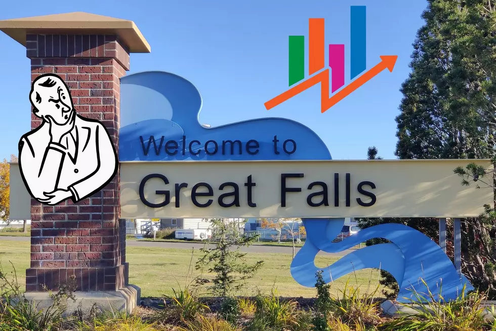 How can we improve Great Falls and make it a destination city?