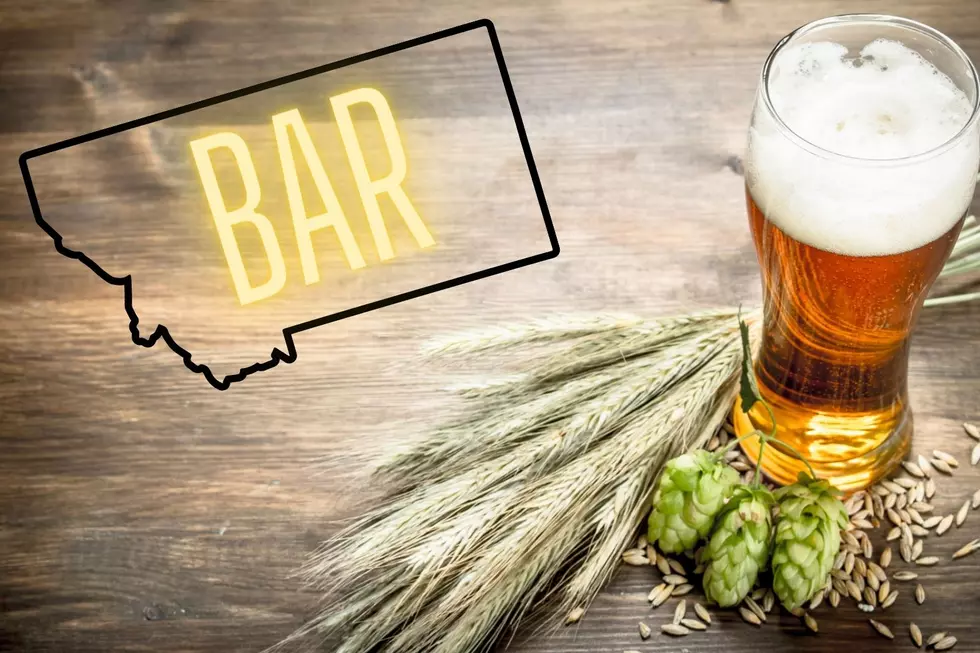 How many “Montana Bar” bars are there in the state of Montana?
