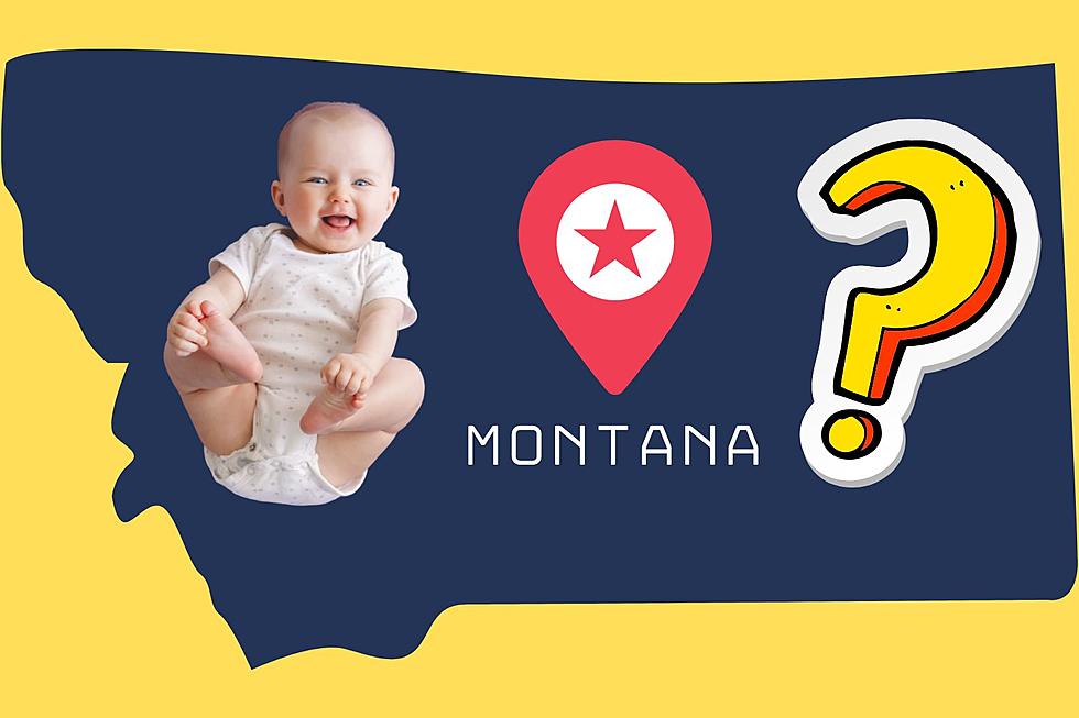 Are You Older Than These New Montana Towns? You Just Might Be!
