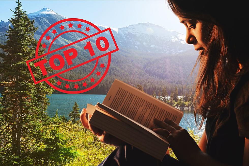 Top 10 Books Set In Montana According To Good Reads