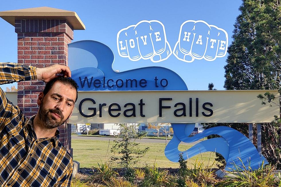 An Open Letter To The Residents Of Great Falls