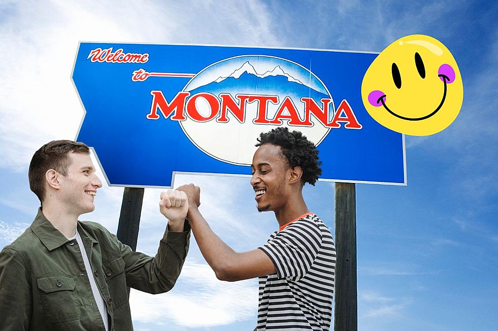 Get To Know These Excellent Montana Towns On A First Name Basis