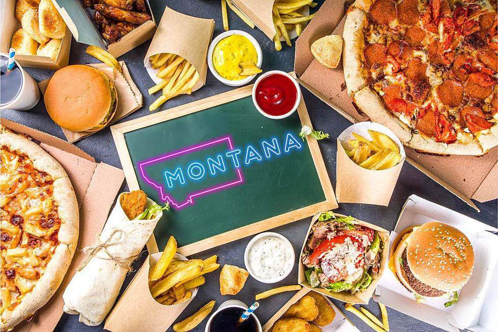 Montana&#8217;s Best Fast Food Restaurant Is As Unique As Montana