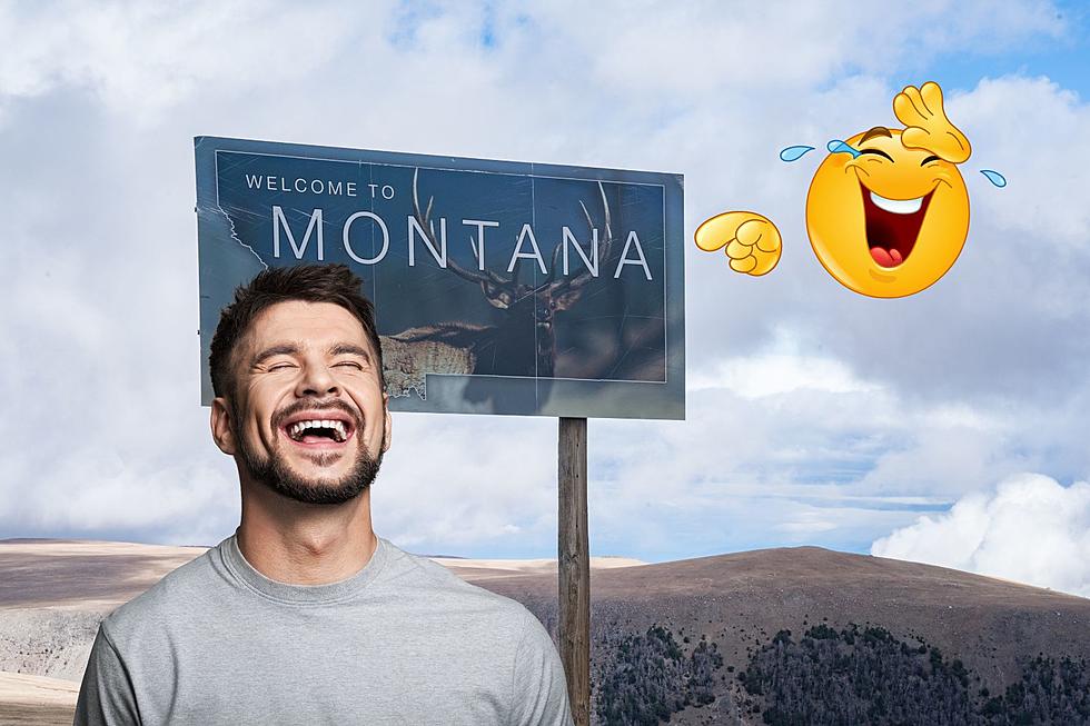 Forget Butte Here's 15 More Funny Montana City Names You'll Love