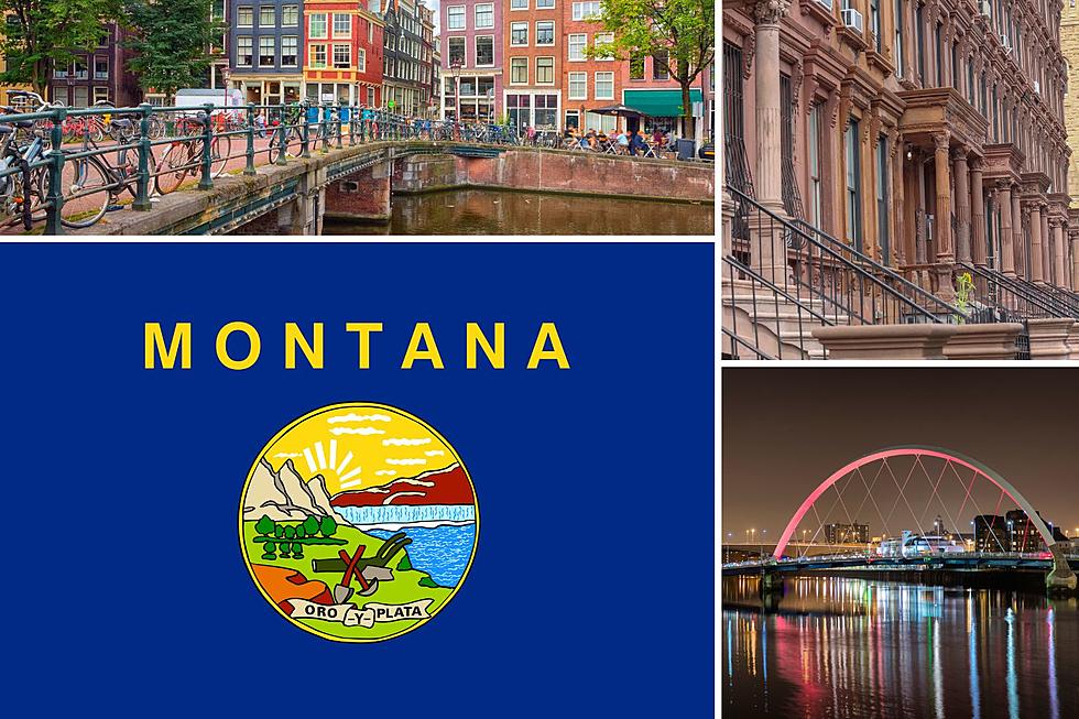 Montana Cities Who Share Their Name With A Famous Big Sibling