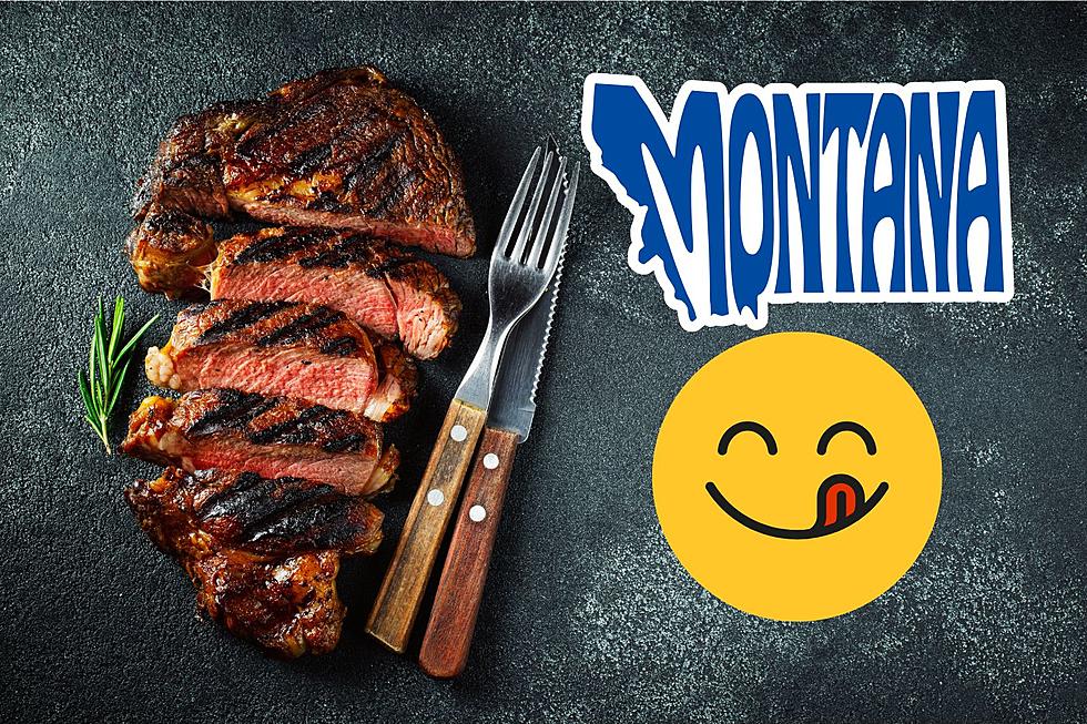 What small Montana town is home to the best steak in the state?