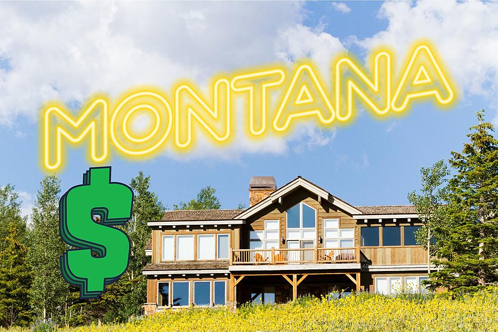 Where Are Montana’s Most Expensive Homes? Not In The Big Cities