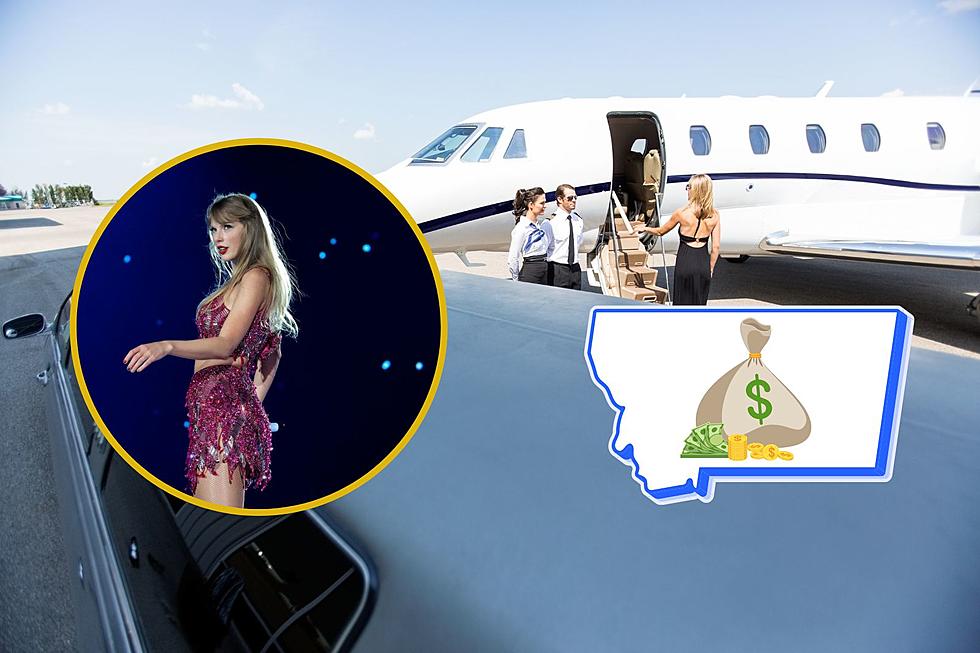 Montana’s Richest Woman’s Fortune 4 Times More Than Taylor Swift’s