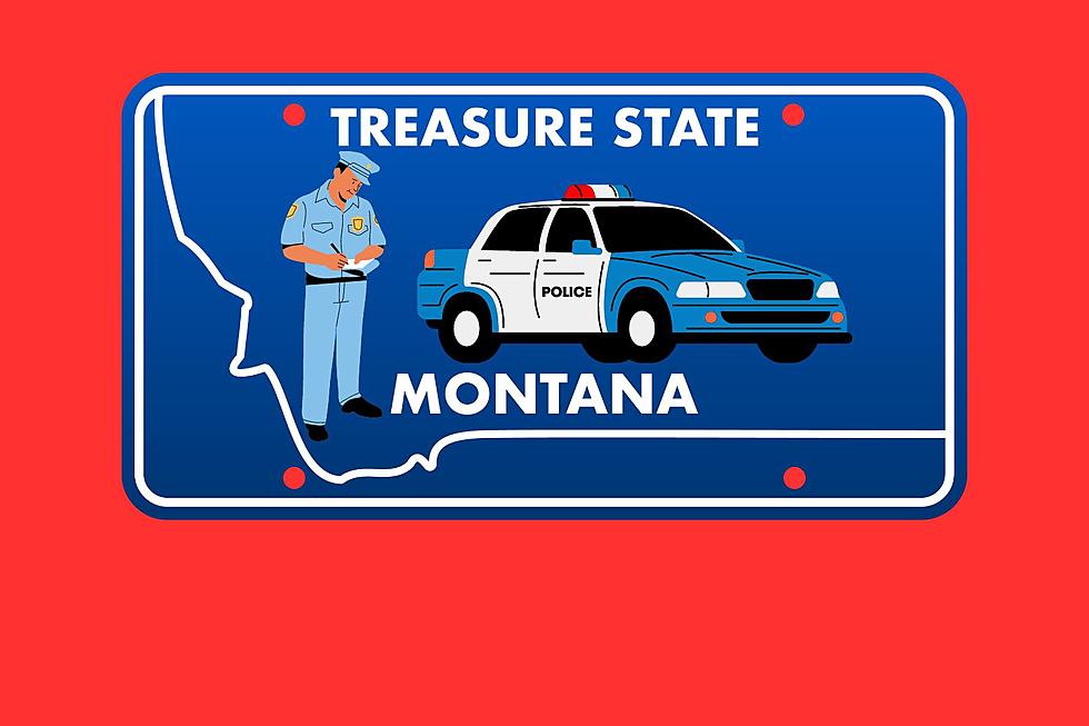 5 Guaranteed Ways That Will Get You Ticketed In Montana