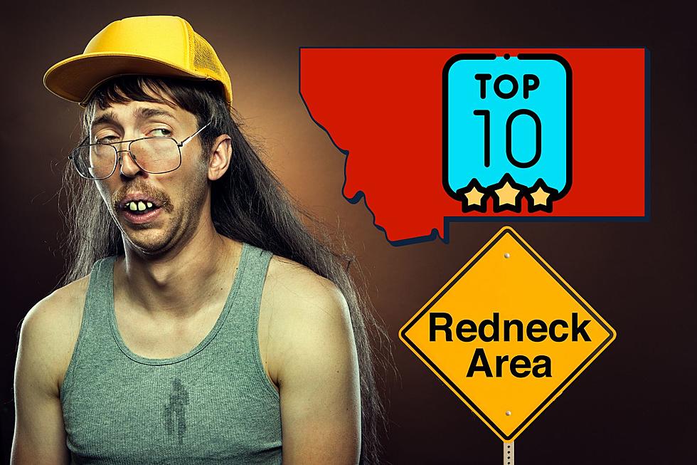 See The Top 10 Most Redneck Towns In Montana