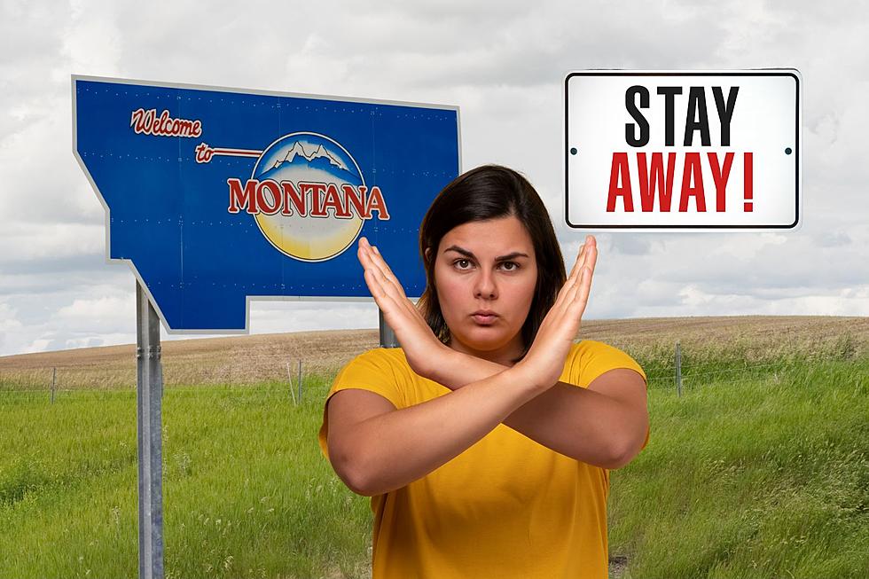 Montana Named One Of 18 Unpleasant States You Might Want To Skip