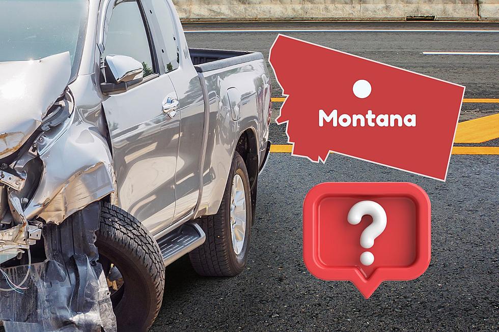 Killer Car? This Brand Had The Most Deadly Accidents In Montana