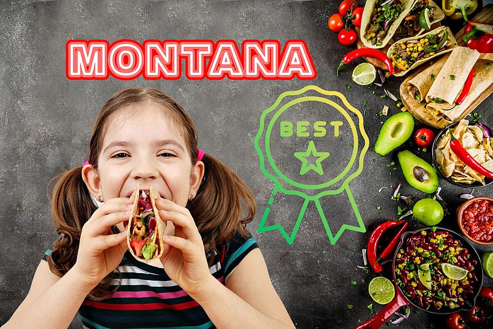 The Best Mexican Food In Montana Found In Unusual Place