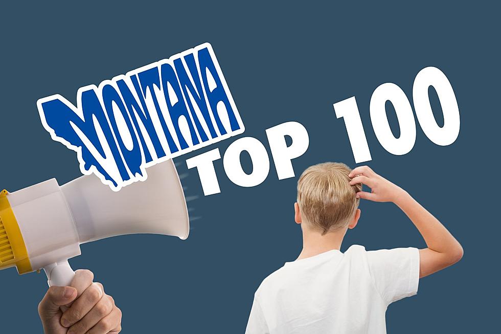 Mind-blowing! Montana Not Included In This Latest Top 100 List