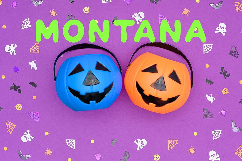 Montana Be On The Watch For Blue Pumpkins This Halloween