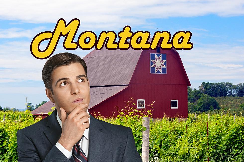 If You See Quilts On A Montana Barn Here's The Truth About Them