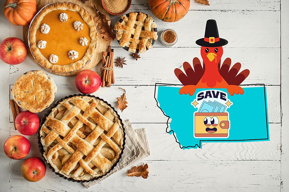 Save Big Money On Thanksgiving With These 11 Montana Dollar Store Items
