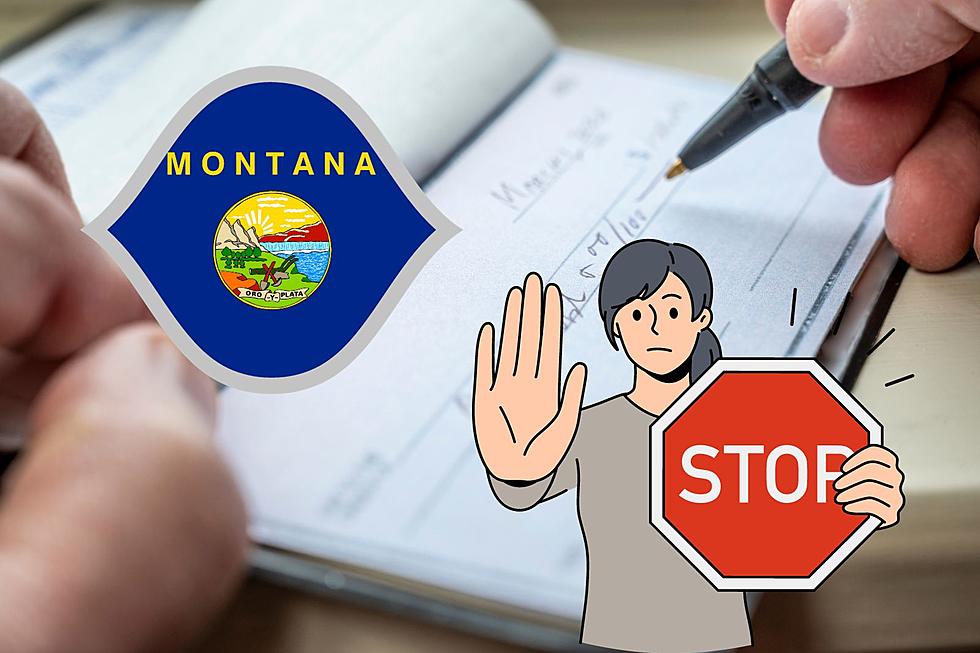 Urgent Warning From The USPS: Stop Mailing Checks In Montana