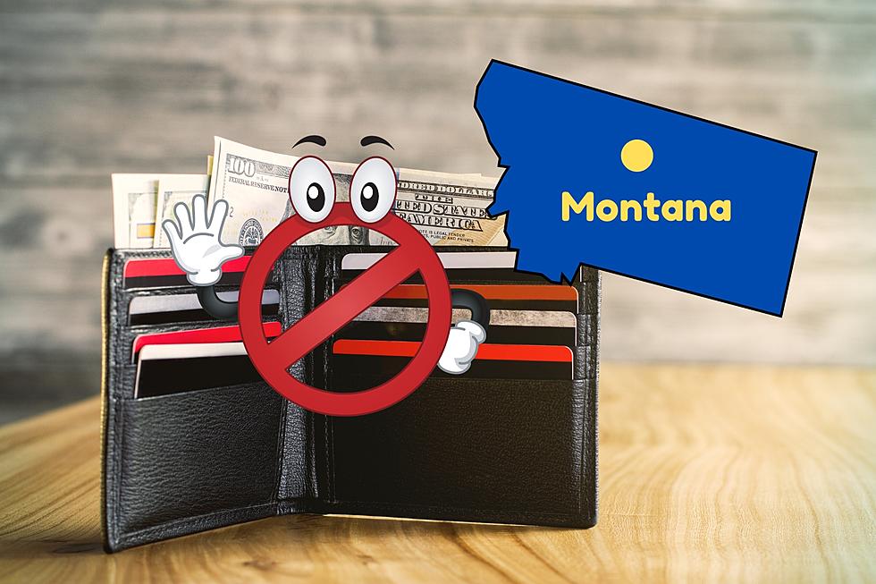 Montana Police Say 'Remove This From Your Wallets NOW'