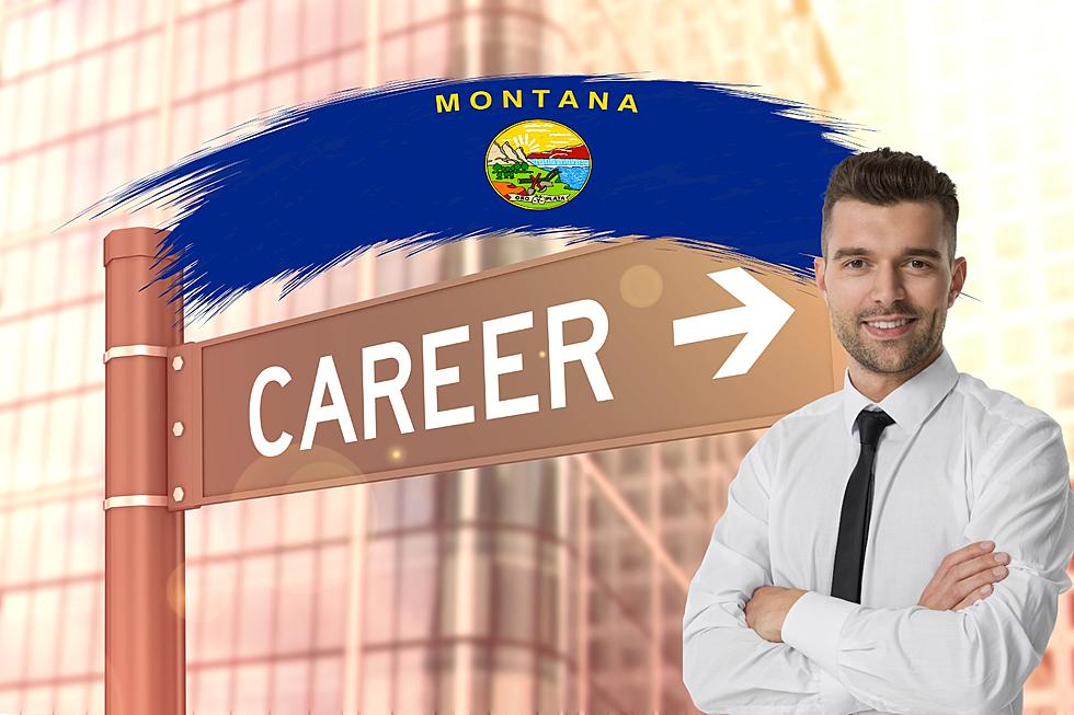 Two Montana Towns Are Best For Starting A Career