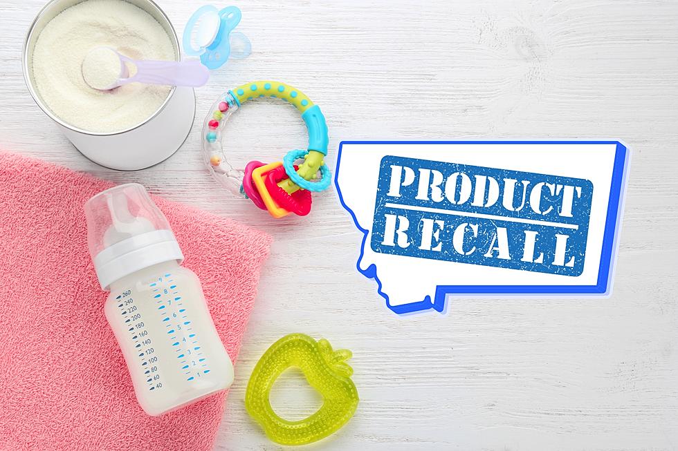 FDA Warning To Montana Parents: Get Rid Of This Baby Formula NOW!