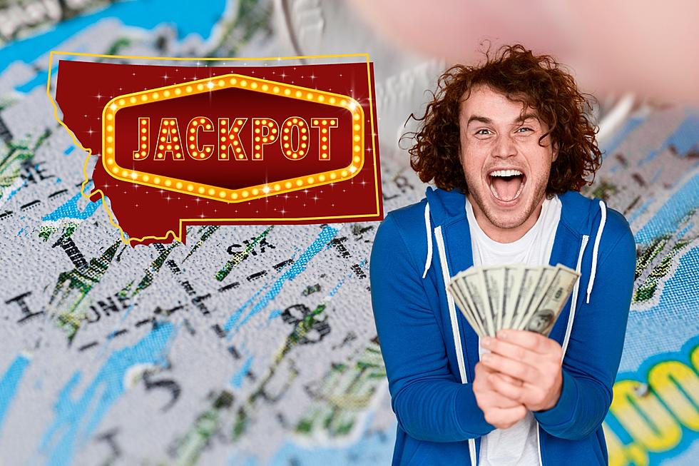 Didn’t Win The Montana Millionaire? Check Out These New Jackpots
