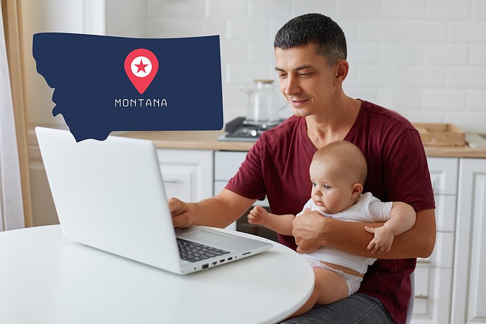 Is Montana The Best Place For Working Parents?