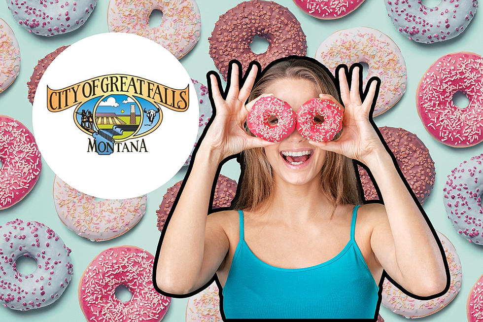 Where To Get The Best Donuts In Great Falls