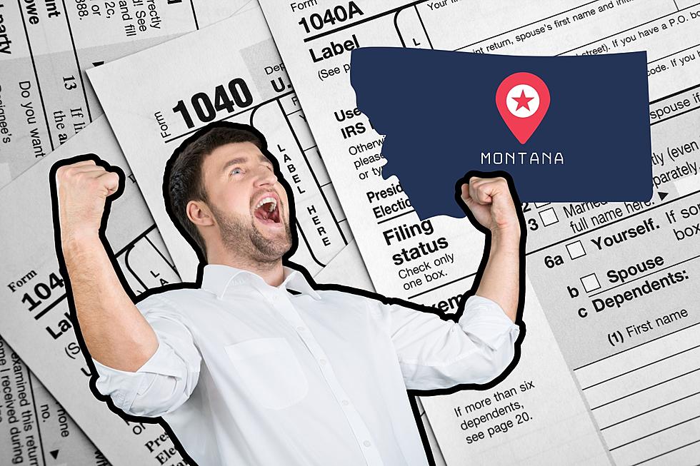 Montana Is the 2nd Best State To Be Poor From a Tax Perspective