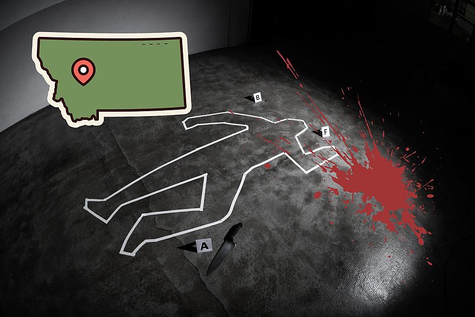 What Montana Town Has The Highest Murder Rate?