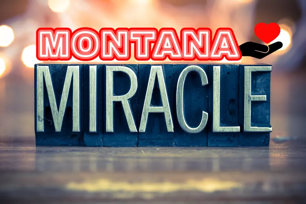 It's A Miracle: 3 Year Old Montana Boy Saves Indiana Girls Life