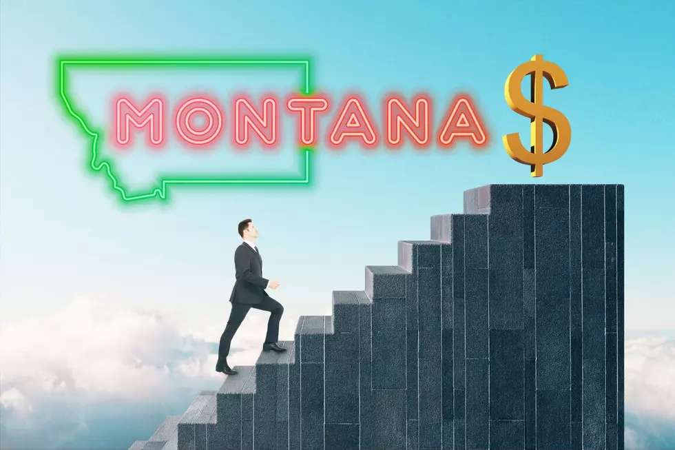 This Surprising County Is The Highest-Earning In Montana