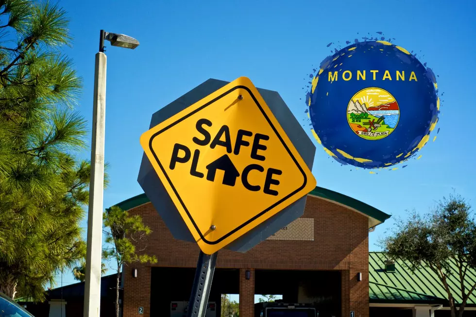 It’s The Safest Town In All Of Montana