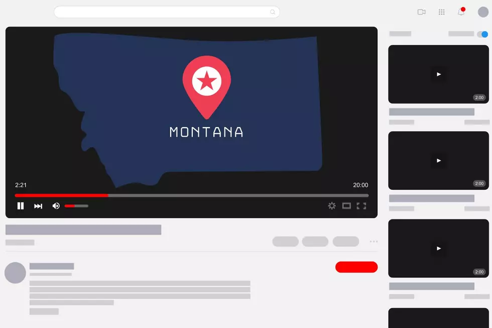 Popular YouTuber Reveals “The Truth” About One Montana Town