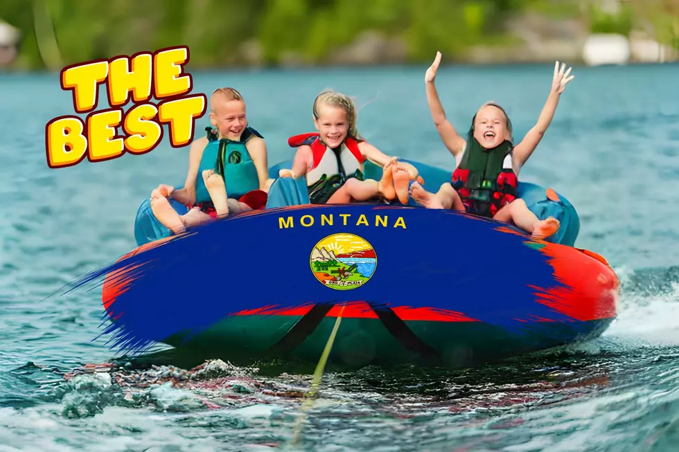 If You Love Water Sports This Montana Lake Is The Best