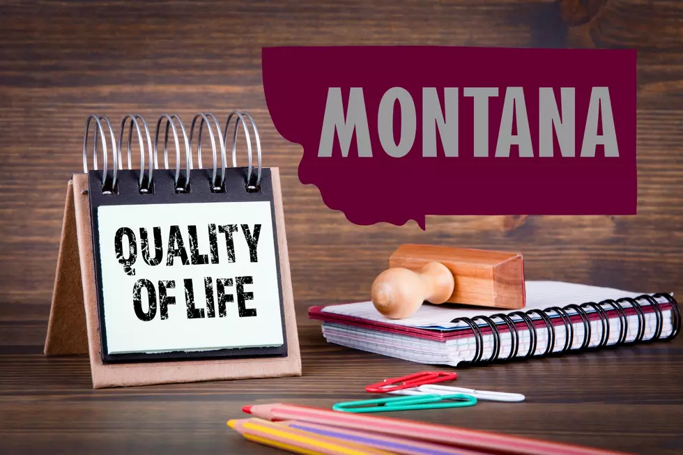 Cities With The Best Quality Of Life In 2024, Are Any In Montana?