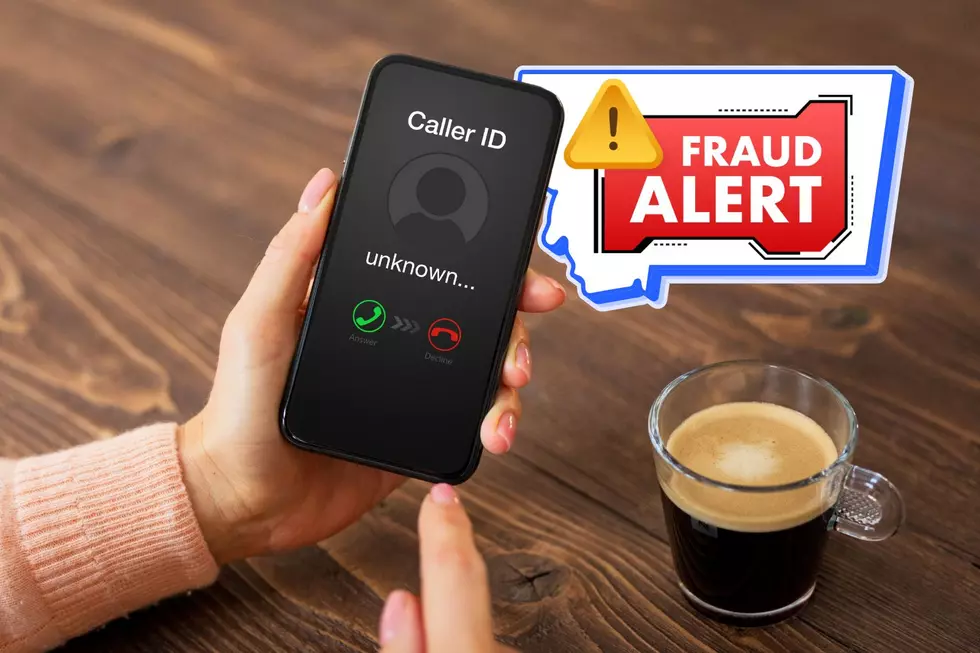 New Montana Scam: Do NOT Trust Your Caller ID