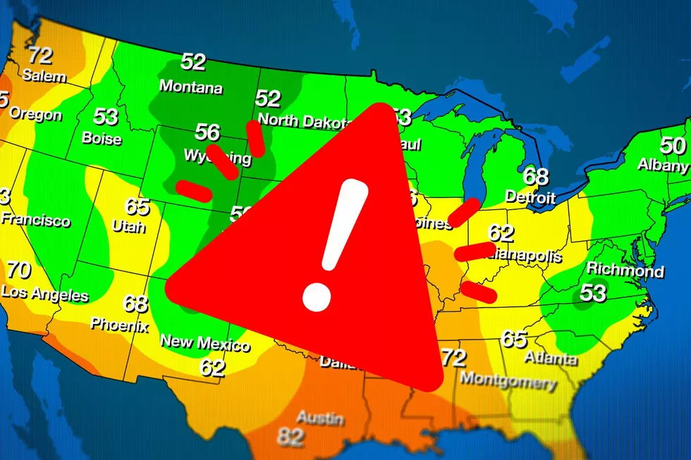 If You See This New Color on Weather Maps in Montana, Stay Inside