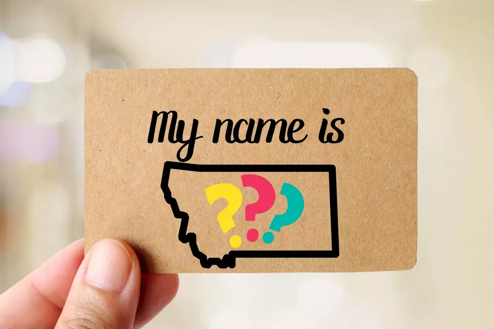 The Most Common Last Name In Montana Might Surprise You