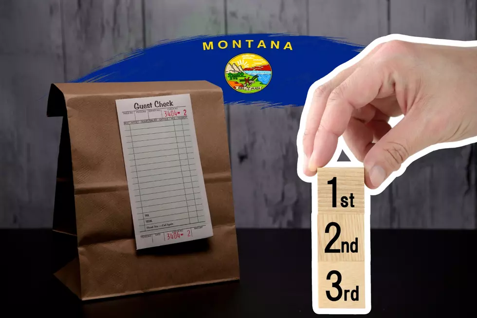 Montana Ranks Among The Top For Take Out In America