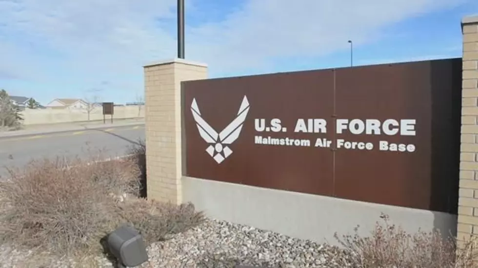 MALMSTROM AIR FORCE BASE, IS THERE A CANCER CONNECTION?