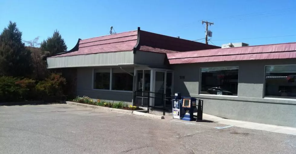Great Falls Restaurant closes its doors.