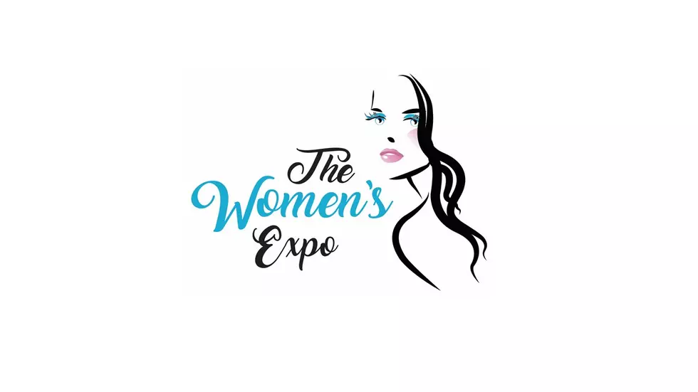 2nd Annual The Women’s Expo is back this Weekend.