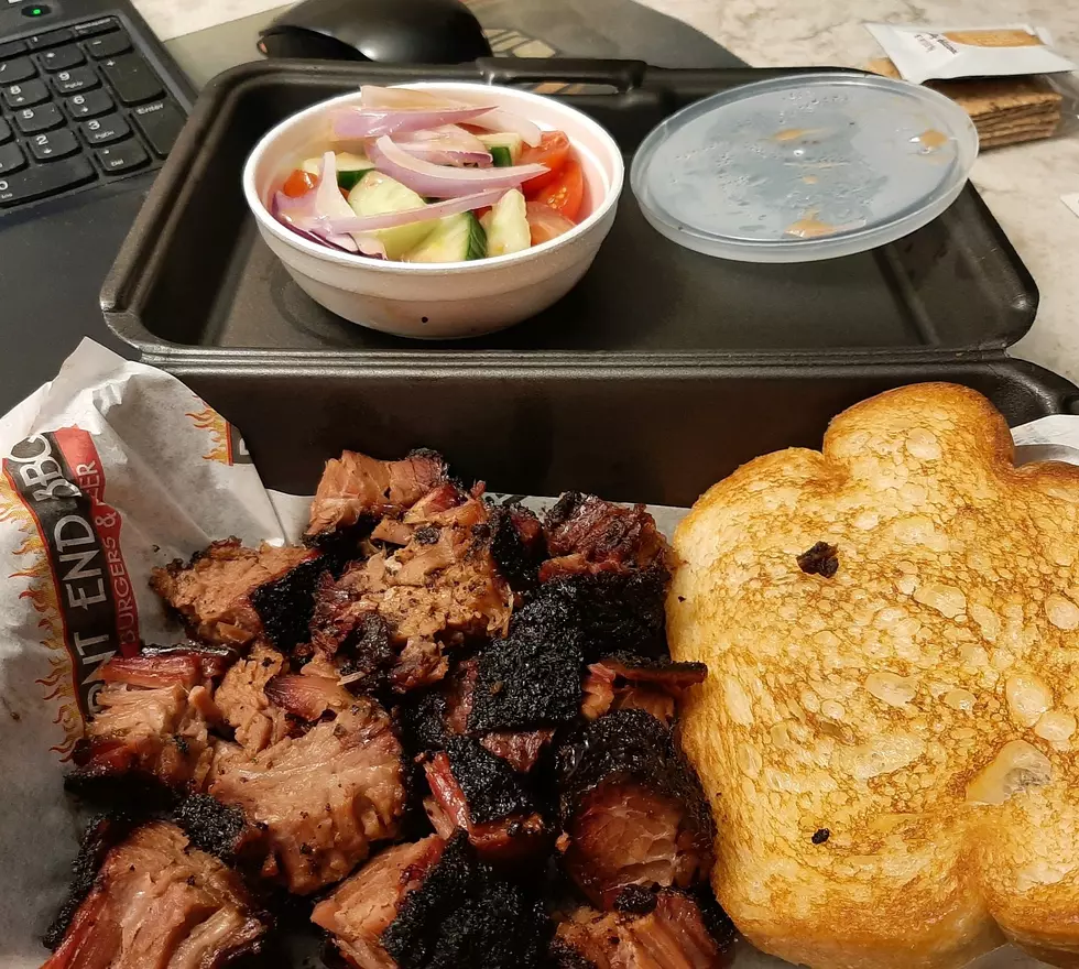 Is KC BBQ all that it is advertised as- read  here to find out