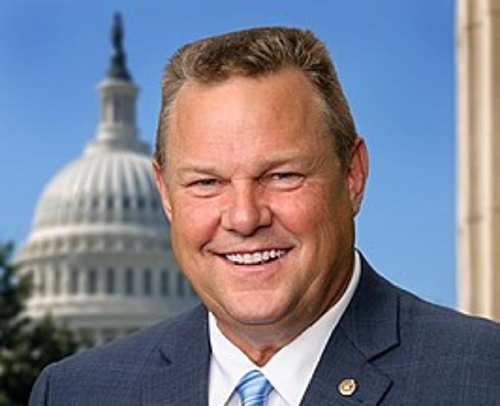 Senator Tester stops in Great Falls to talk about Farm Bill and WOTUS